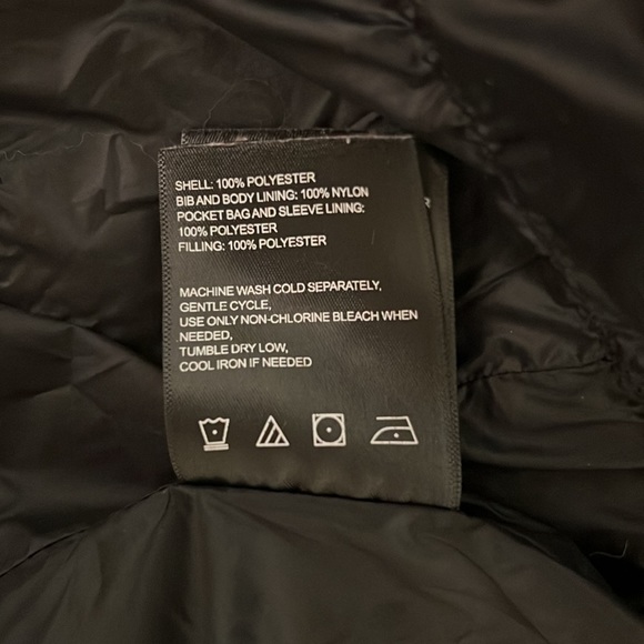 Laundry by Shelli Segal Double Layer Water Resistant Jacket - Picture 9 of 11